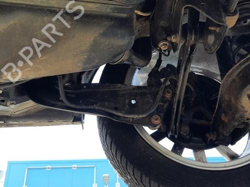 Subframe VW GOLF VII (5G1, BQ1, BE1, BE2) 1.5 TSI | BP37760787M9 - Image 4