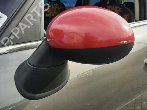 Used Left mirror MINI MINI COUNTRYMAN (R60) One (98 hp) 28710216