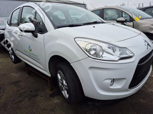 Right headlight CITROËN C3 II (SC_) 1.6 HDi | BP32443363C29