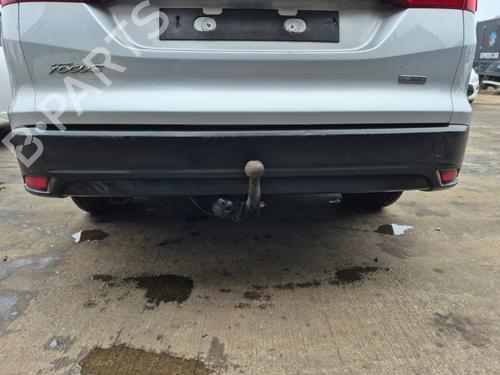 rear-bumper-ford-focus-iii-turnier-2010-2011-2012-2013-2014-2015-2016-2017-2018-2019-2020-32350622 main image
