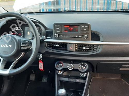 Used Airbag Kit KIA PICANTO III (JA) 1.0 (67 hp) 30027926