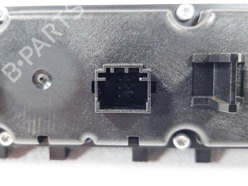 Climate control OPEL CROSSLAND X / CROSSLAND (P17, P2QO) 1.2 | BP19752380I5 