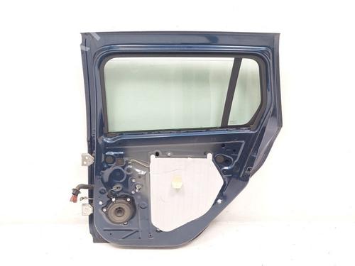 Left rear door DACIA LOGAN MCV II TCe 90 (K8M1, K8MA, K8AC) | BP30363102C4 