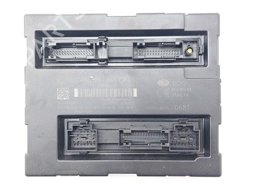 Used Electronic module AUDI A6 Allroad C7 (4GH, 4GJ) 3.0 TFSI quattro (310 hp) 32148490