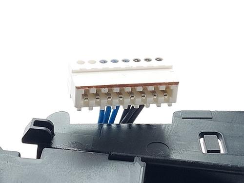 Steering column stalk SKODA OCTAVIA IV Combi (NX5, PV5) 1.4 TSI iV | BP31801223I23 