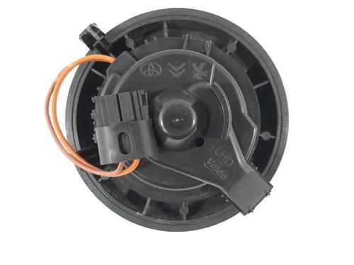 Heater blower motor CITROËN C1 II (PA_, PS_) 1.0 VTi 68 | BP19750853M62 