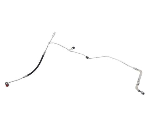 AC-rør VW POLO VI (AW1, BZ1, AE1) 1.0 TSI (95 hp) 31600048