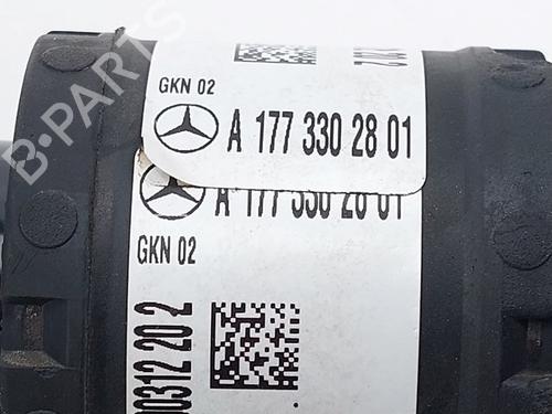 Left front driveshaft MERCEDES-BENZ CLA (C118) CLA 180 (118.384) | BP37428411M38 - Image 4
