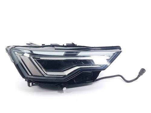 Used Right headlight AUDI A6 C8 Avant (4A5) 40 TDI Mild Hybrid (204 hp) 30027882