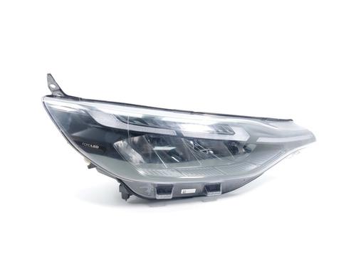 right-headlight-ford-transit-custom-v710-van-nrn-2023-33829692 main image