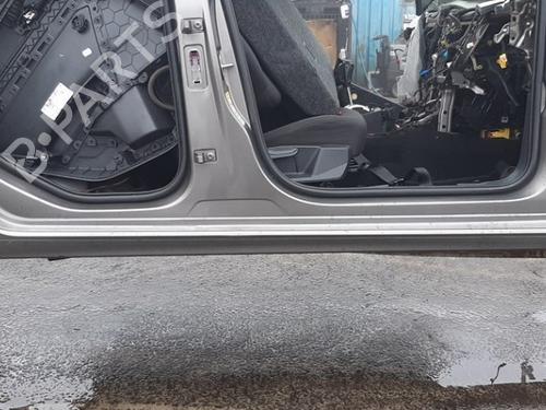  Baguette de porte  Baguette de porte VW POLO VI (AW1, BZ1, AE1) 1.0 TSI (95 hp) 34251391 34251391