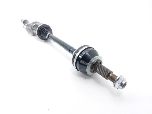 Left rear driveshaft XPENG G6 EV All-wheel Drive | BP36490571M40 - Image 2
