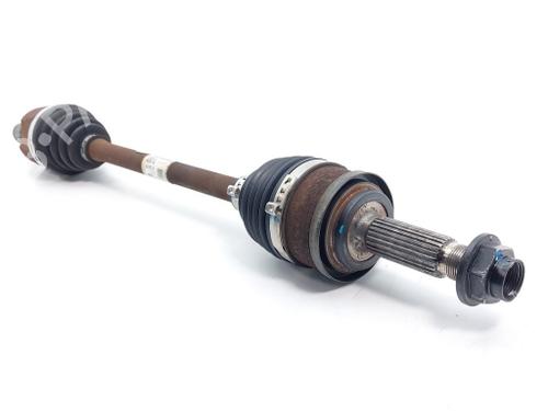 Left front driveshaft KIA PICANTO III (JA) 1.0 | BP40613076M38 - Image 2