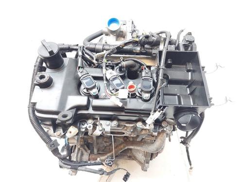 Engine PEUGEOT 108 1.0 VTi | BP28095596M1 