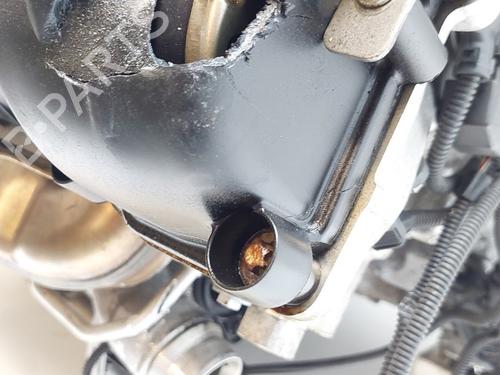 Engine BMW 4 Convertible (F33, F83) 435 i | BP19770801M1 