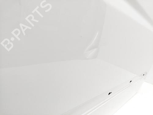 Right front door MERCEDES-BENZ VITO / MIXTO Van (W639) 110 CDI (639.601, 639.603, 639.605) | BP19770568C3 