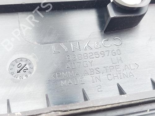 Andre LYNK & CO 01 PHEV | BP30688592O1