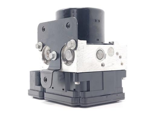 ABS pump FORD FIESTA VI (CB1, CCN) 1.6 TDCi | BP32148457M43 - Image 2