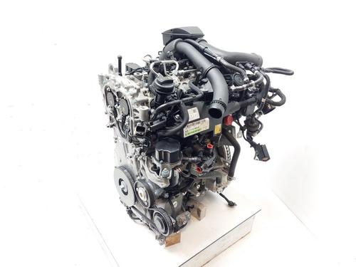 Used Engine MERCEDES-BENZ CLA Shooting Brake (X118) CLA 250 e (118.686) (218 hp) 32198050