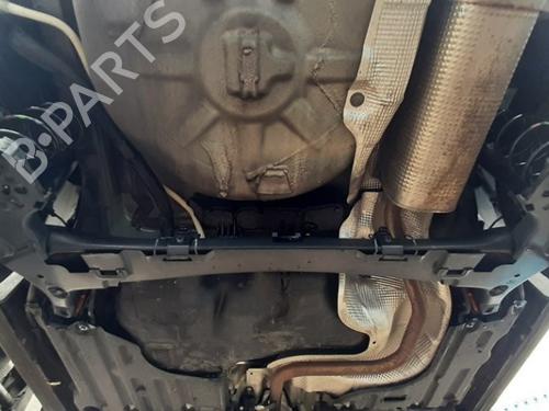 Used Rear axle Rear axle 37428363 37428363