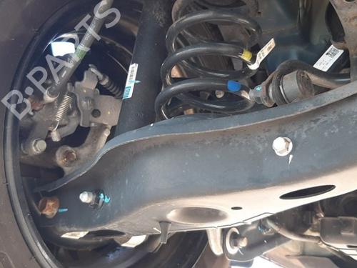 Subframe KIA NIRO I (DE) 1.6 GDI Hybrid | BP38753721M9 - Image 3