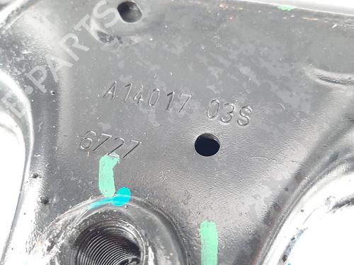 Subframe BENTLEY BENTAYGA (4V1) 4.0 D | BP19759294M9 