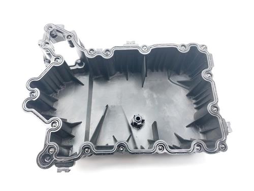 Oljepanne Oljepanne MERCEDES-BENZ B-CLASS Sports Tourer (W247) B 200 d (247.012) (150 hp) 33829640 33829640