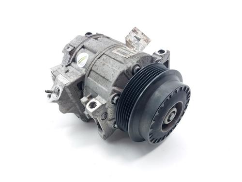 AC compressor MERCEDES-BENZ C-CLASS (W204) C 180 CGI (204.049) | BP36490408M34 - Image 2
