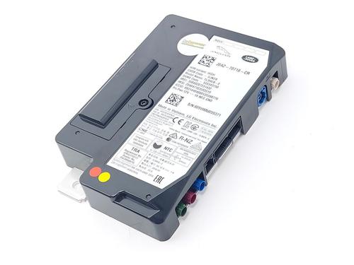 Electronic module JAGUAR I-PACE (X590) EV400 AWD | BP37222581M83 - Image 2