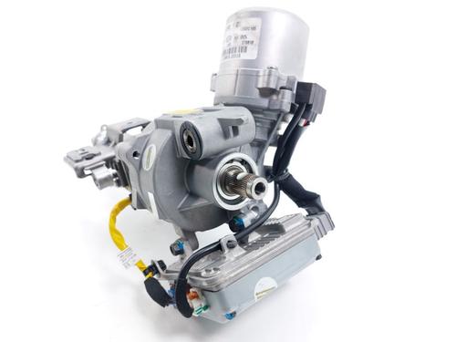 Steering column HYUNDAI KONA (OS, OSE, OSI) 1.6 T-GDi 4WD | BP29868634M21
