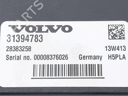 Control unit VOLVO V60 I (155) D6 Hybrid AWD | BP30465070M11 - Image 4