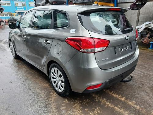 Tailgate KIA CARENS IV 1.6 GDi | BP19757657C6 