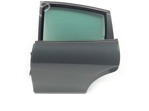 Used Left rear door SEAT LEON (1P1) 1.2 TSI (105 hp) 19759536