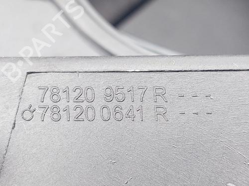 Tanklåg RENAULT CLIO V (B7_) 1.0 TCe 90 (B7MT) | BP36698341C131 - Image 6