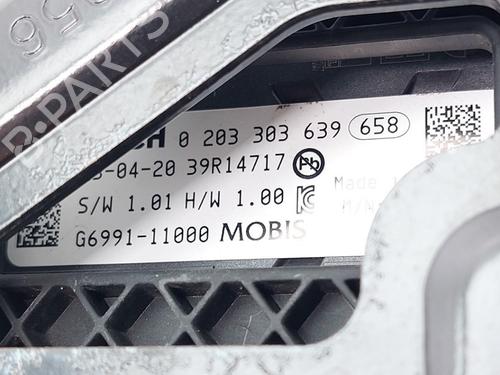 Electronic sensor KIA PICANTO III (JA) 1.0 | BP27305514M84 - Image 3