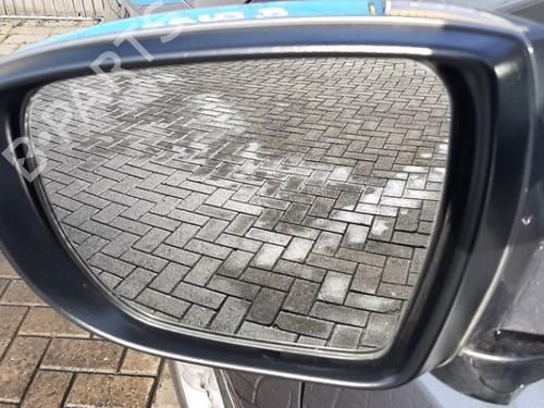 Left mirror HYUNDAI ix35 (LM, EL, ELH) 1.6 | BP24221710C26 