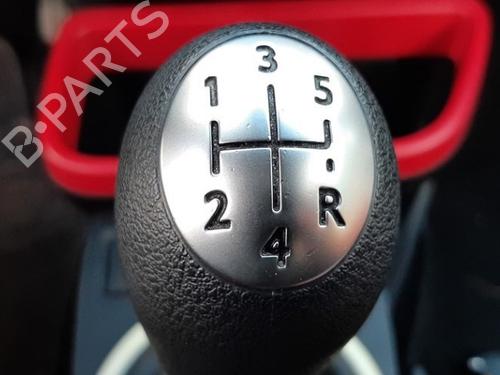 Gearbox RENAULT TWINGO III (BCM_, BCA_) 1.0 SCe 70 | BP40503555M3 - Image 3