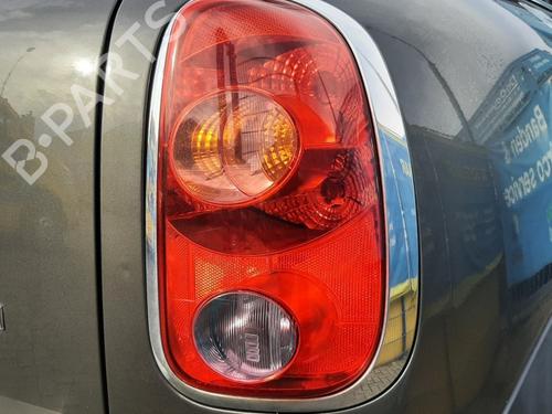 Used Right taillight MINI MINI COUNTRYMAN (R60) One (98 hp) 28710215