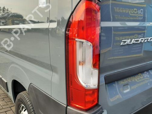 Used Left taillight FIAT DUCATO Van (250_) 120 Multijet 2,2 D (120 hp) 29374049