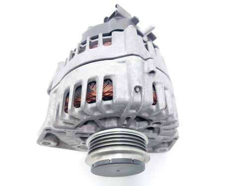 Alternator MERCEDES-BENZ GLC Coupe (C253) AMG 63 S 4-matic+ (253.389) | BP26687164M7