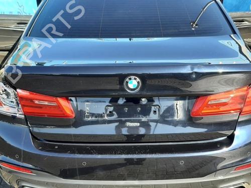 Used Tailgate Tailgate BMW 5 (G30, F90) 520 d (190 hp) 36490542 36490542
