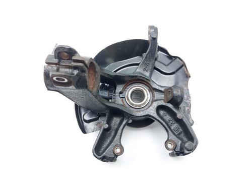 Right front steering knuckle VW TAIGO (CS1) 1.0 TSI | BP35792831M26 - Image 2