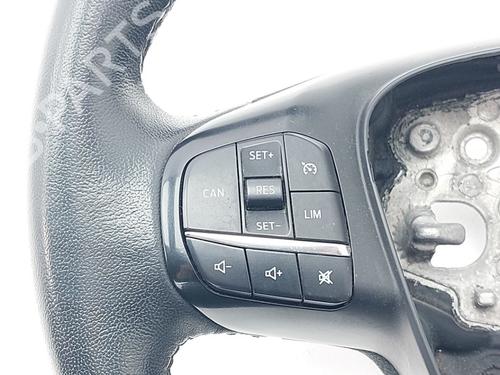 Steering wheel FORD TRANSIT CUSTOM V362 Van (FY, FZ) 2.0 EcoBlue | BP36950435C49 - Image 2
