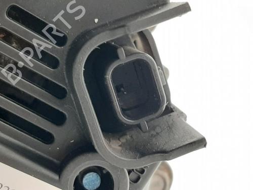Alternator RENAULT MEGANE III Grandtour (KZ0/1) 2.0 CVT (KZ0G, KZ1P) | BP19758461M7