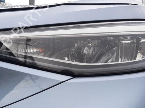 Phare gauche VW ID.4 (E21) Pro (174 hp) 33129295
