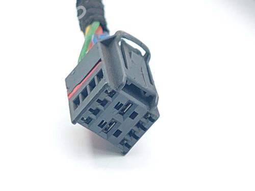 Electronic module PORSCHE CAYENNE (92A) 3.6 | BP26235094M83 - Image 4