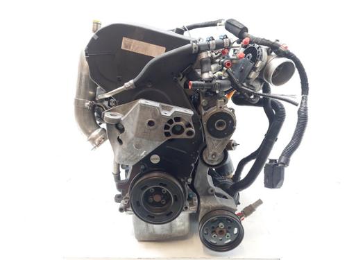 Engine SEAT LEON (1M1) 1.8 20V T | BP40503246M1 - Image 5