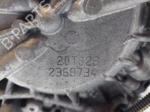 Gearbox CITROËN C3 II (SC_) 1.6 VTi 120 | BP39209185M3 - Image 7