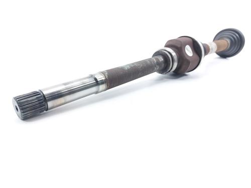Right front driveshaft CITROËN DS3 (SA_) 1.6 HDi 90 | BP29868416M39