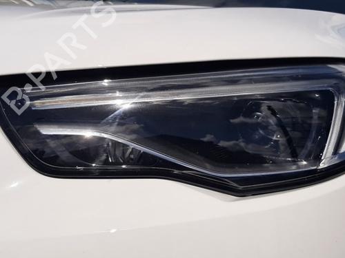 Used Left headlight Left headlight 36950283 36950283